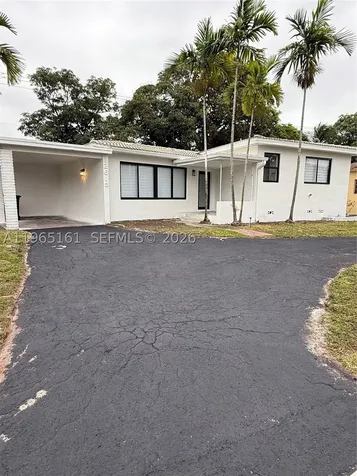 12615 N Miami Avenue North Miami FL 33168