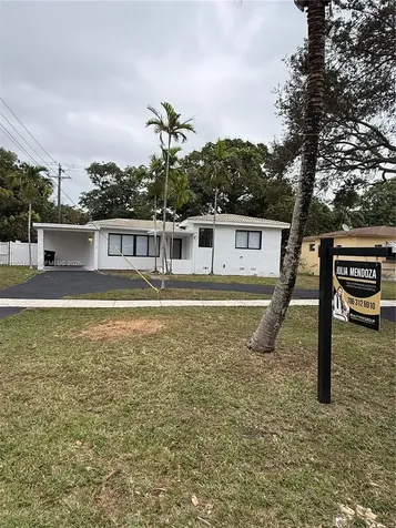 12615 N Miami Avenue North Miami FL 33168