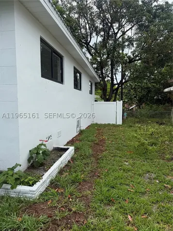 12615 N Miami Avenue North Miami FL 33168
