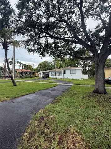 12615 N Miami Avenue North Miami FL 33168