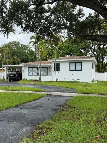 12615 N Miami Avenue North Miami FL 33168