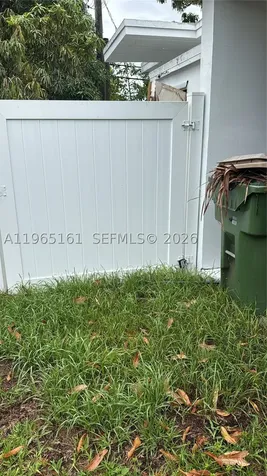 12615 N Miami Avenue North Miami FL 33168
