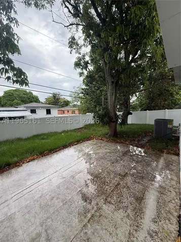 12615 N Miami Avenue North Miami FL 33168