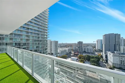 1111 SW 1st Avenue Miami FL 33130