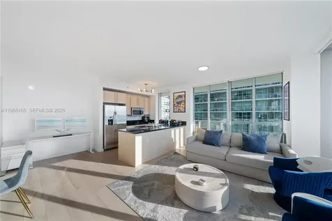 1111 SW 1st Avenue Miami FL 33130