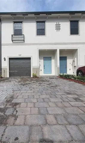 1137 SW 6th Court Florida City FL 33034