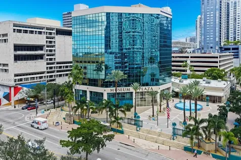 200 E Andrews Avenue Fort Lauderdale FL 33301