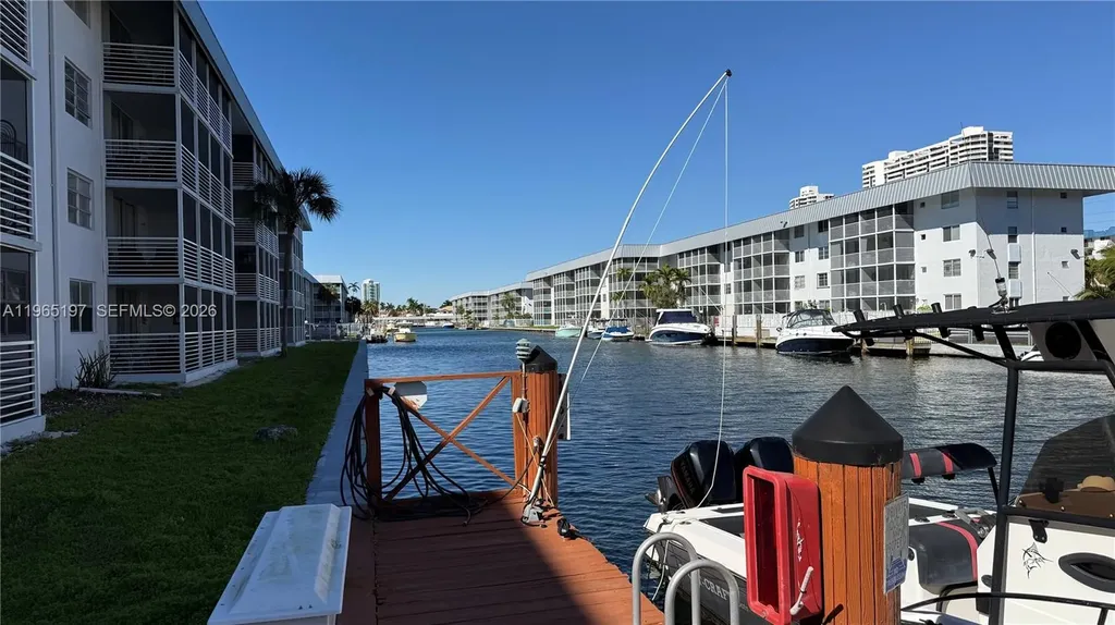 3849 NE 169th Street North Miami Beach FL 33160