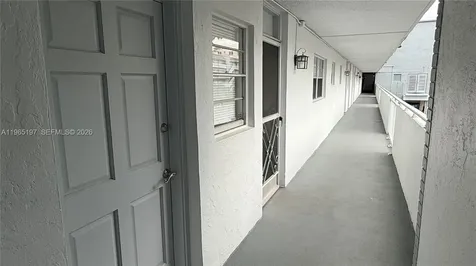 3849 NE 169th Street North Miami Beach FL 33160