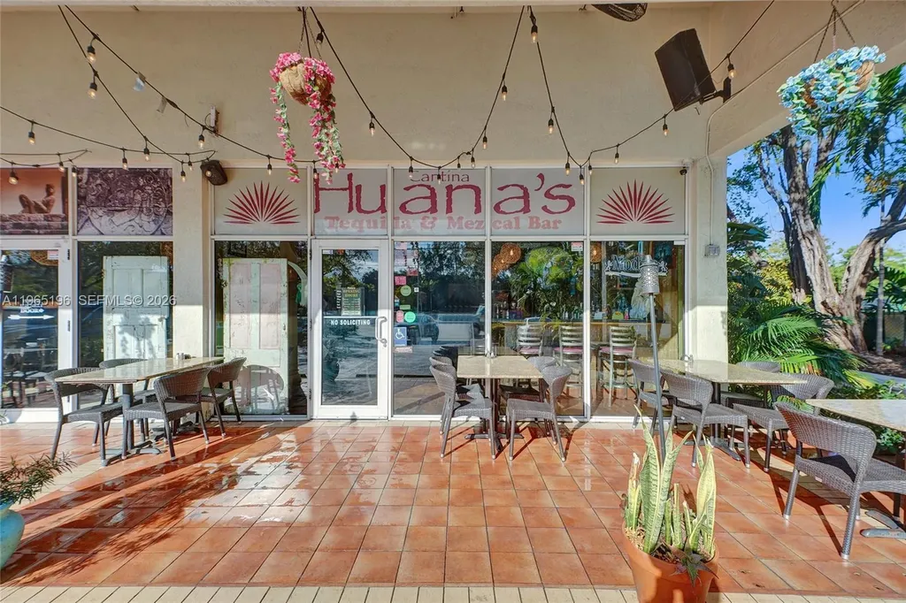 15400 Biscayne Boulevard North Miami FL 33160