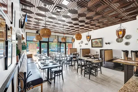 15400 Biscayne Boulevard North Miami FL 33160