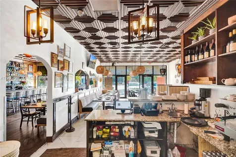 15400 Biscayne Boulevard North Miami FL 33160