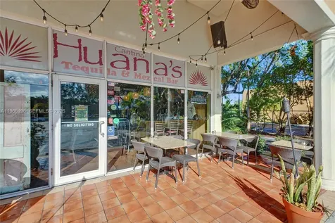 15400 Biscayne Boulevard North Miami FL 33160