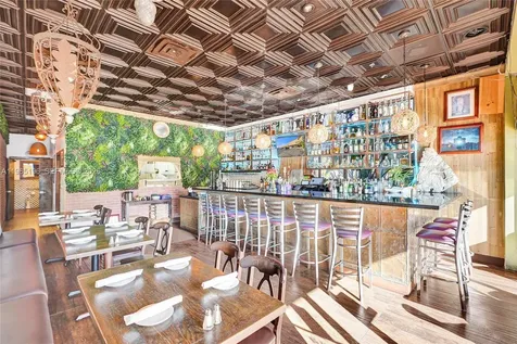 15400 Biscayne Boulevard North Miami FL 33160