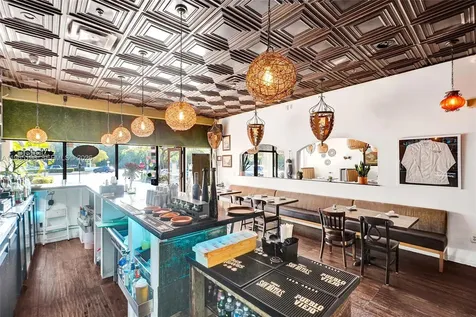 15400 Biscayne Boulevard North Miami FL 33160