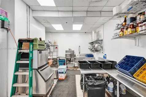 15400 Biscayne Boulevard North Miami FL 33160
