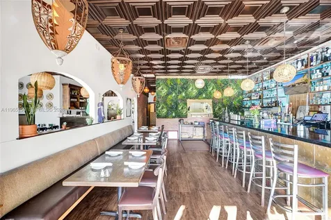 15400 Biscayne Boulevard North Miami FL 33160