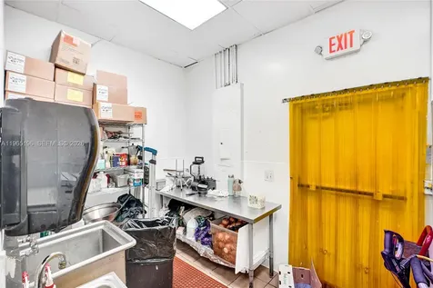 15400 Biscayne Boulevard North Miami FL 33160