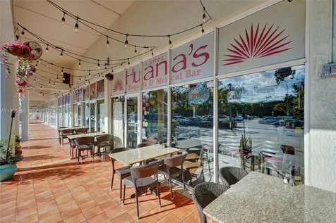 15400 Biscayne Boulevard North Miami FL 33160