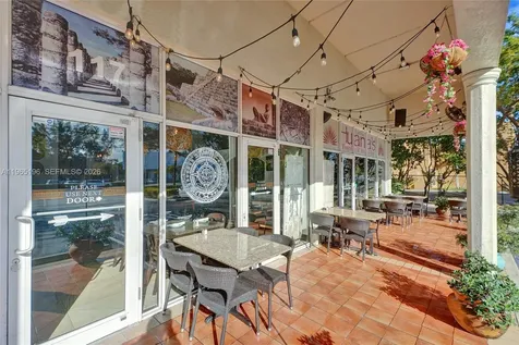 15400 Biscayne Boulevard North Miami FL 33160