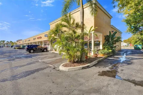 15400 Biscayne Boulevard North Miami FL 33160