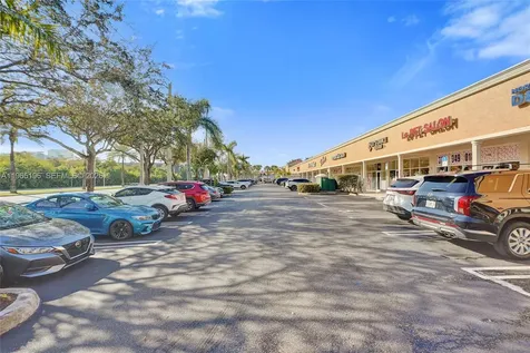 15400 Biscayne Boulevard North Miami FL 33160