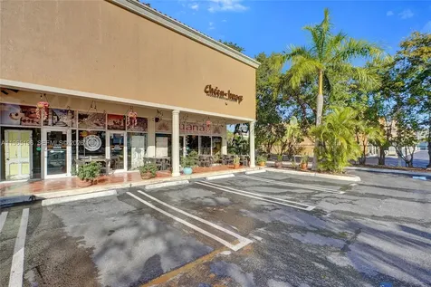 15400 Biscayne Boulevard North Miami FL 33160
