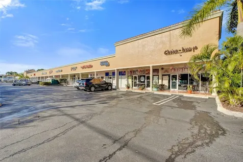 15400 Biscayne Boulevard North Miami FL 33160