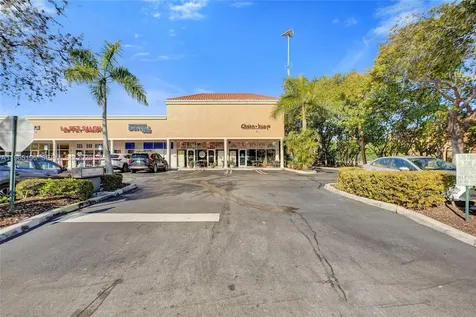 15400 Biscayne Boulevard North Miami FL 33160