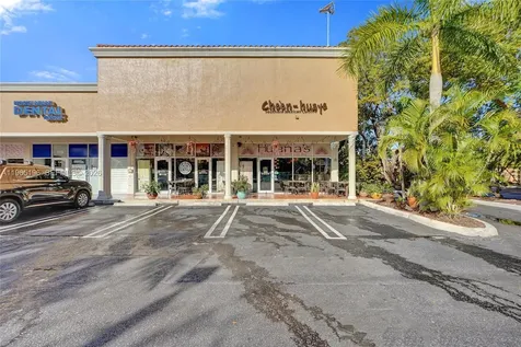 15400 Biscayne Boulevard North Miami FL 33160