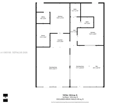 15400 Biscayne Boulevard North Miami FL 33160