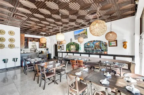 15400 Biscayne Boulevard North Miami FL 33160