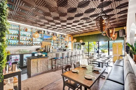 15400 Biscayne Boulevard North Miami FL 33160