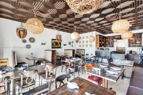 15400 Biscayne Boulevard North Miami FL 33160