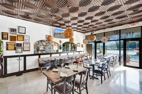 15400 Biscayne Boulevard North Miami FL 33160