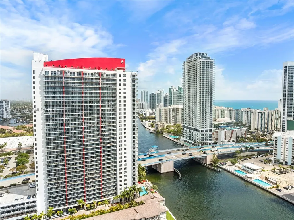 2602 E Hallandale Beach Boulevard Hallandale Beach FL 33009