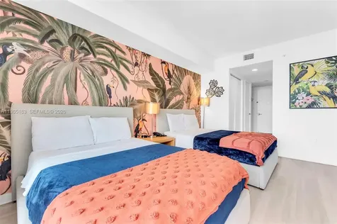 2602 E Hallandale Beach Boulevard Hallandale Beach FL 33009