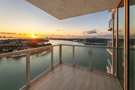 6700 Indian Creek Drive Miami Beach FL 33141