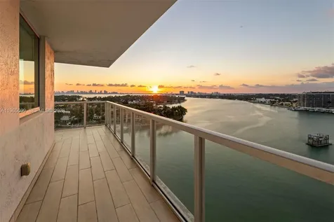 6700 Indian Creek Drive Miami Beach FL 33141