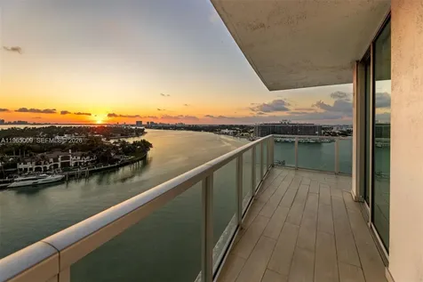 6700 Indian Creek Drive Miami Beach FL 33141