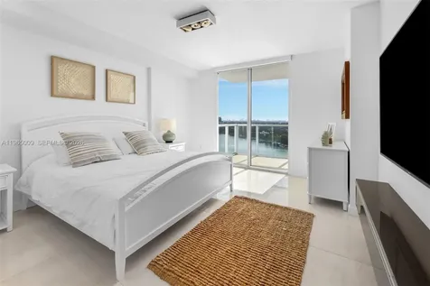 6700 Indian Creek Drive Miami Beach FL 33141