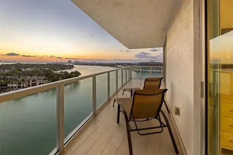 6700 Indian Creek Drive Miami Beach FL 33141
