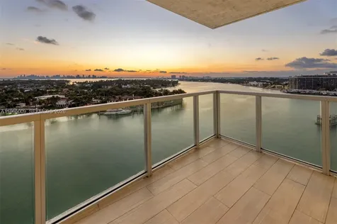 6700 Indian Creek Drive Miami Beach FL 33141
