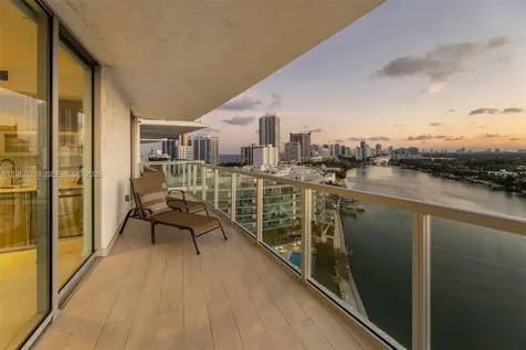 6700 Indian Creek Drive Miami Beach FL 33141
