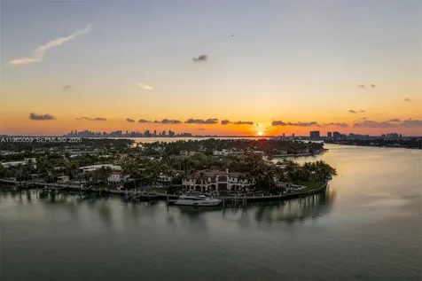 6700 Indian Creek Drive Miami Beach FL 33141