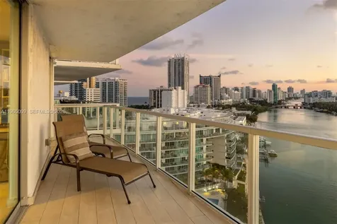 6700 Indian Creek Drive Miami Beach FL 33141