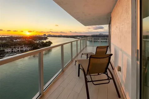 6700 Indian Creek Drive Miami Beach FL 33141