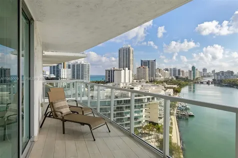 6700 Indian Creek Drive Miami Beach FL 33141