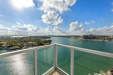 6700 Indian Creek Drive Miami Beach FL 33141