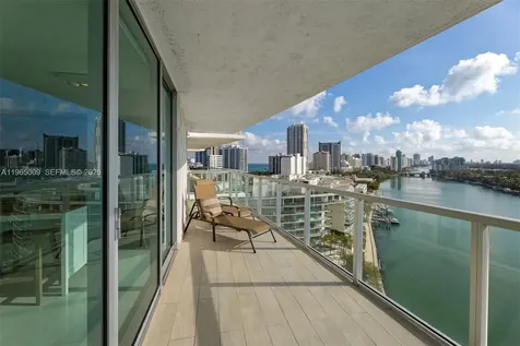 6700 Indian Creek Drive Miami Beach FL 33141